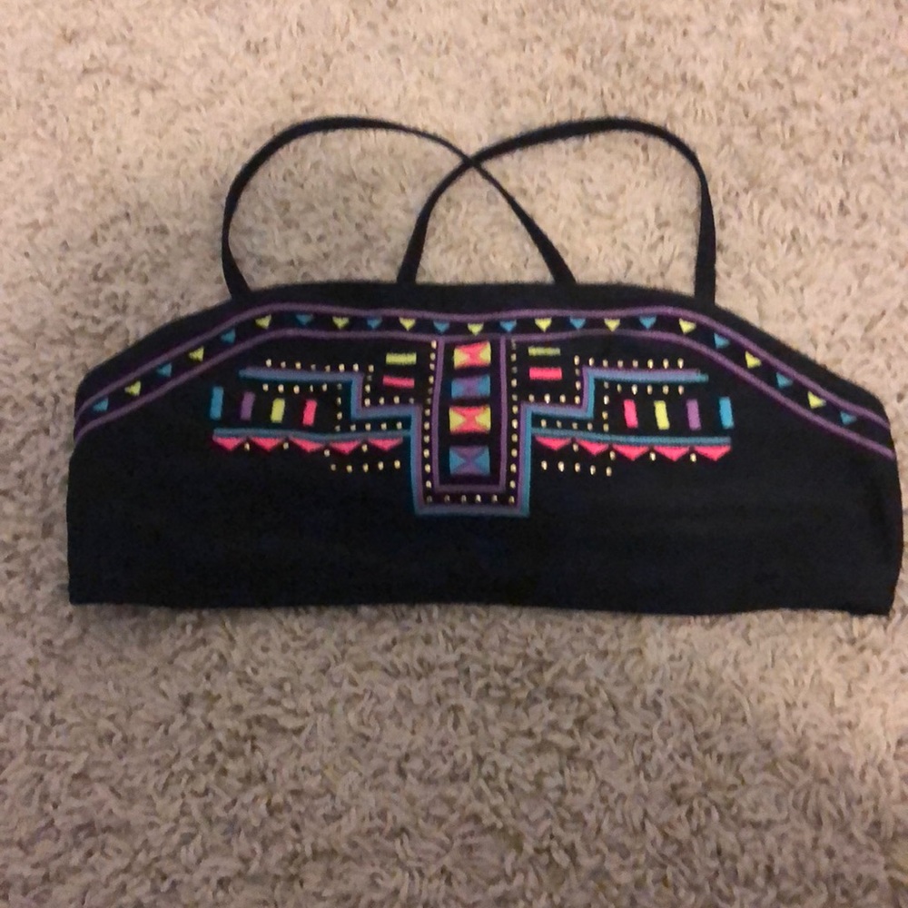 Junior swimsuit